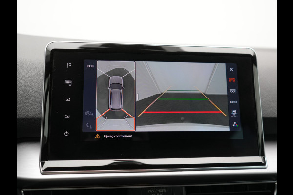 Seat Tarraco 1.4 TSI e-Hybrid FR Plug in Hybrid 245pk PHEV | Trekhaak af Fabriek | Adaptive Cruise | 360 Camera | Half Lederen Sportstoelen Memory | Carplay | Keyless |