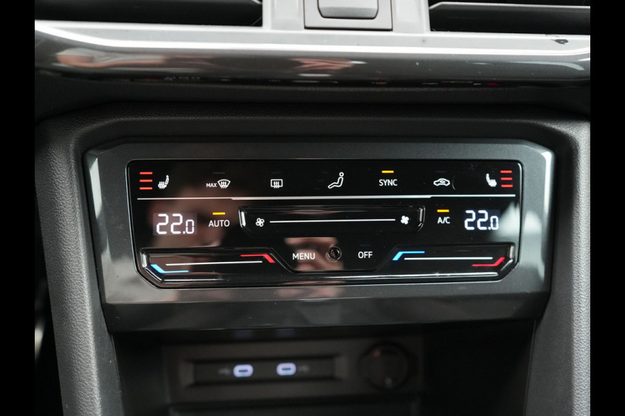 Seat Tarraco 1.4 TSI e-Hybrid FR Plug in Hybrid 245pk PHEV | Trekhaak af Fabriek | Adaptive Cruise | 360 Camera | Half Lederen Sportstoelen Memory | Carplay | Keyless |