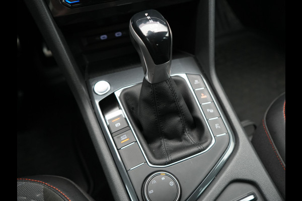 Seat Tarraco 1.4 TSI e-Hybrid FR Plug in Hybrid 245pk PHEV | Trekhaak af Fabriek | Adaptive Cruise | 360 Camera | Half Lederen Sportstoelen Memory | Carplay | Keyless |