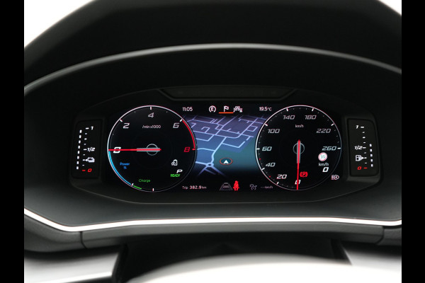 Seat Tarraco 1.4 TSI e-Hybrid FR Plug in Hybrid 245pk PHEV | Trekhaak af Fabriek | Adaptive Cruise | 360 Camera | Half Lederen Sportstoelen Memory | Carplay | Keyless |