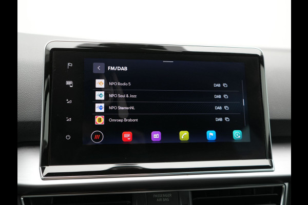 Seat Tarraco 1.4 TSI e-Hybrid FR Plug in Hybrid 245pk PHEV | Trekhaak af Fabriek | Adaptive Cruise | 360 Camera | Half Lederen Sportstoelen Memory | Carplay | Keyless |