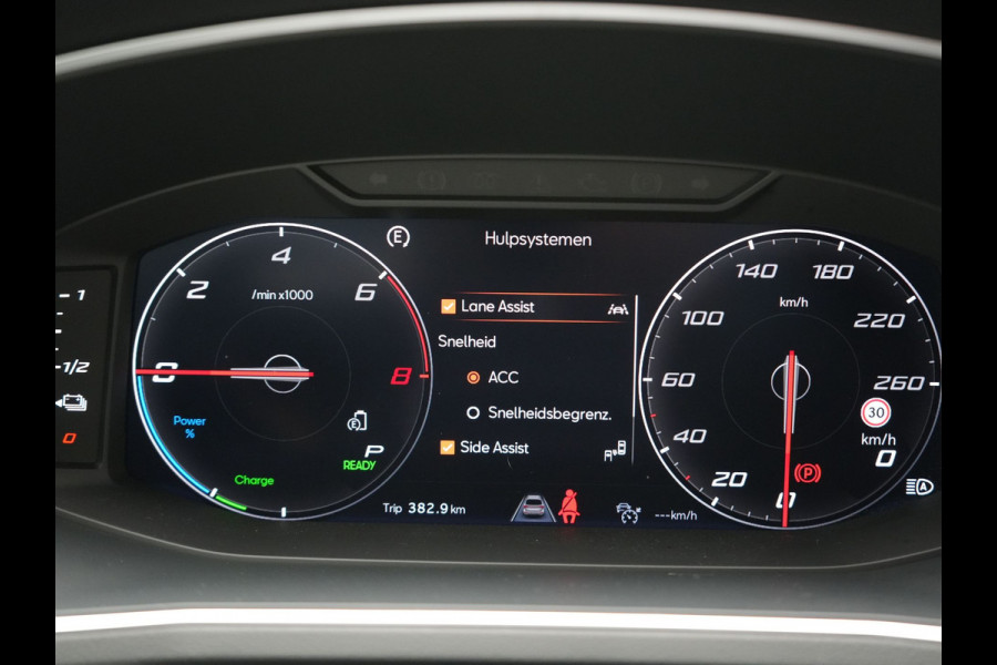Seat Tarraco 1.4 TSI e-Hybrid FR Plug in Hybrid 245pk PHEV | Trekhaak af Fabriek | Adaptive Cruise | 360 Camera | Half Lederen Sportstoelen Memory | Carplay | Keyless |
