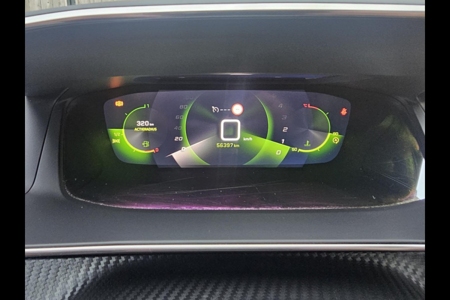 Peugeot 2008 1.2 PureTech GT-Line Cam, Half Leder