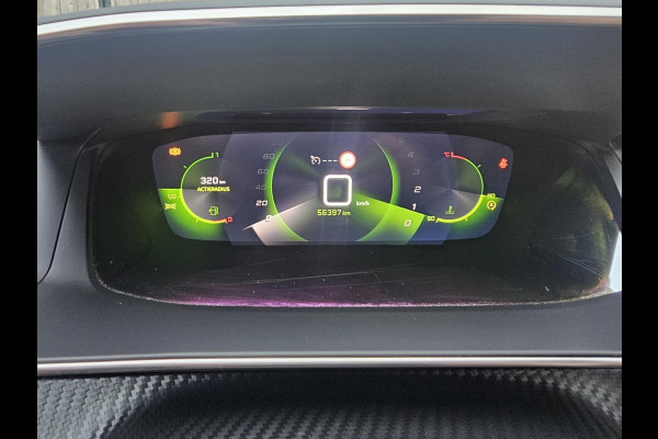 Peugeot 2008 1.2 PureTech GT-Line Cam, Half Leder