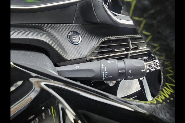 Peugeot 2008 1.2 PureTech GT-Line Cam, Half Leder