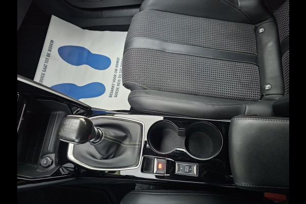 Peugeot 2008 1.2 PureTech GT-Line Cam, Half Leder