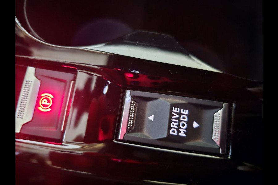 Peugeot 2008 1.2 PureTech GT-Line Cam, Half Leder