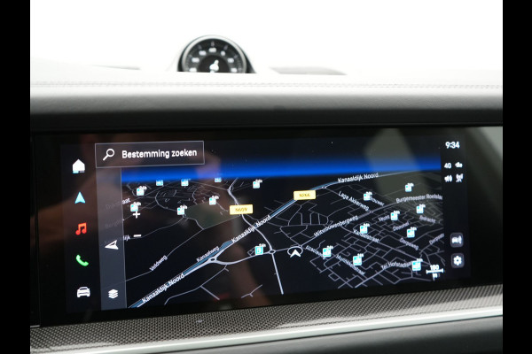 Porsche Cayenne Coupé 3.0 E-Hybrid Plug In Hybrid | MY 2024 Facelift | PHEV | Trekhaak Af Fabriek | Panodak | Luchtvering | Sportuitlaat | 4 Wiel Besturing | PDLS+ | Sport Chrono | InnoDrive Adaptive Cruise | SportDesign | Head up | Soft Close | 22"L.M | 360 Cam