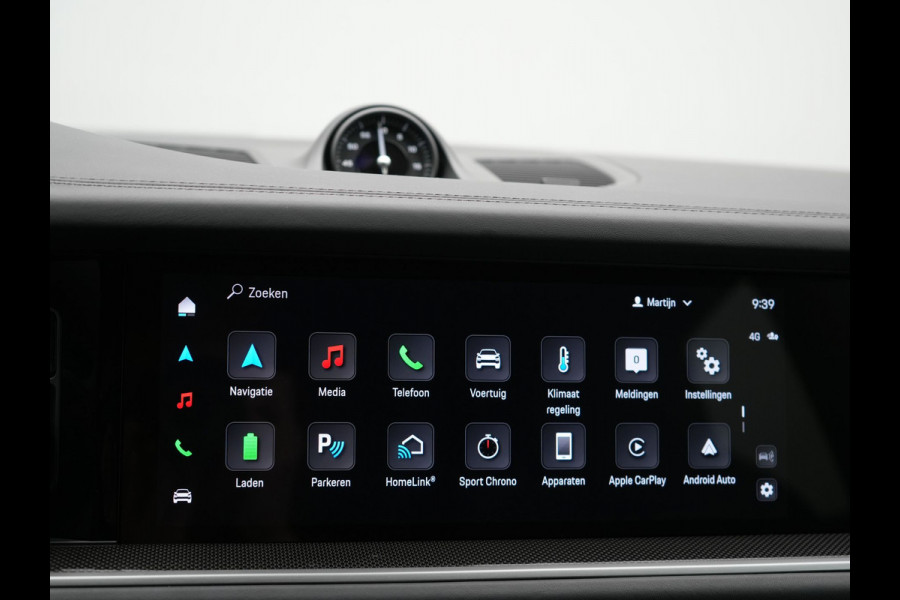 Porsche Cayenne Coupé 3.0 E-Hybrid Plug In Hybrid | MY 2024 Facelift | PHEV | Trekhaak Af Fabriek | Panodak | Luchtvering | Sportuitlaat | 4 Wiel Besturing | PDLS+ | Sport Chrono | InnoDrive Adaptive Cruise | SportDesign | Head up | Soft Close | 22"L.M | 360 Cam