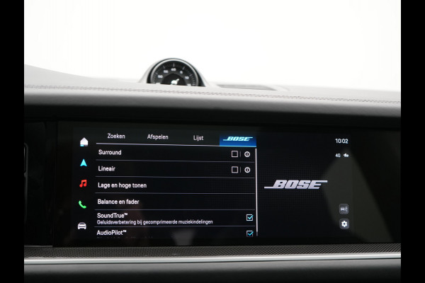 Porsche Cayenne Coupé 3.0 E-Hybrid Plug In Hybrid | MY 2024 Facelift | PHEV | Trekhaak Af Fabriek | Panodak | Luchtvering | Sportuitlaat | 4 Wiel Besturing | PDLS+ | Sport Chrono | InnoDrive Adaptive Cruise | SportDesign | Head up | Soft Close | 22"L.M | 360 Cam