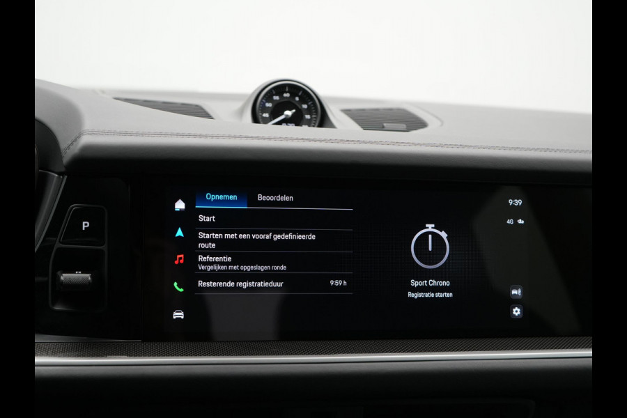 Porsche Cayenne Coupé 3.0 E-Hybrid Plug In Hybrid | MY 2024 Facelift | PHEV | Trekhaak Af Fabriek | Panodak | Luchtvering | Sportuitlaat | 4 Wiel Besturing | PDLS+ | Sport Chrono | InnoDrive Adaptive Cruise | SportDesign | Head up | Soft Close | 22"L.M | 360 Cam