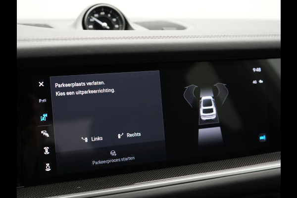 Porsche Cayenne Coupé 3.0 E-Hybrid Plug In Hybrid | MY 2024 Facelift | PHEV | Trekhaak Af Fabriek | Panodak | Luchtvering | Sportuitlaat | 4 Wiel Besturing | PDLS+ | Sport Chrono | InnoDrive Adaptive Cruise | SportDesign | Head up | Soft Close | 22"L.M | 360 Cam