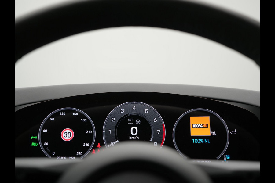 Porsche Cayenne Coupé 3.0 E-Hybrid Plug In Hybrid | MY 2024 Facelift | PHEV | Trekhaak Af Fabriek | Panodak | Luchtvering | Sportuitlaat | 4 Wiel Besturing | PDLS+ | Sport Chrono | InnoDrive Adaptive Cruise | SportDesign | Head up | Soft Close | 22"L.M | 360 Cam