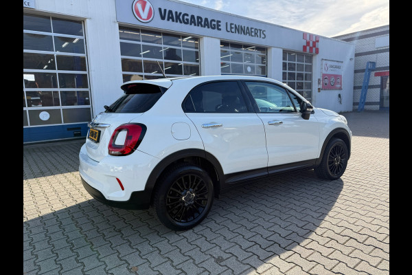 Fiat 500X Cross 1.3 GSE Cross Automaat (BOVAG/RIJKLAARPRIJS)