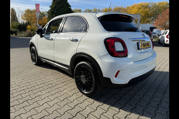Fiat 500X Cross 1.3 GSE Cross Automaat (BOVAG/RIJKLAARPRIJS)