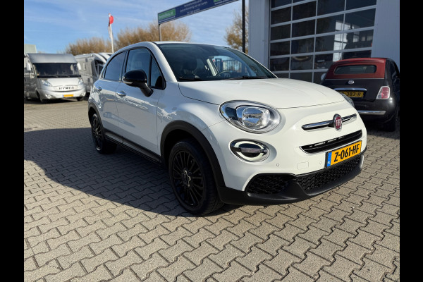 Fiat 500X Cross 1.3 GSE Cross Automaat (BOVAG/RIJKLAARPRIJS)
