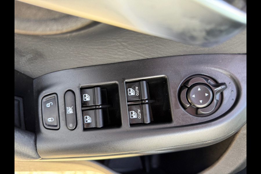 Fiat 500X Cross 1.3 GSE Cross Automaat (BOVAG/RIJKLAARPRIJS)