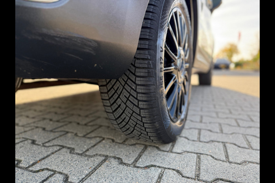 Fiat 500X Cross 1.3 GSE Cross Automaat (BOVAG/RIJKLAARPRIJS)