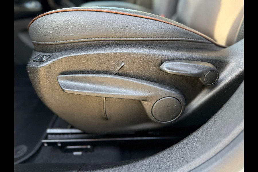 Fiat 500X Cross 1.3 GSE Cross Automaat (BOVAG/RIJKLAARPRIJS)