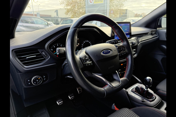 Ford FOCUS Wagon BWJ 2021 | 1.0T 126PK ST Line Business | CLIMA | FULL LED | NAVI | CAMERA A |  STOELVERW | VOORRUITVER | CARPLAY