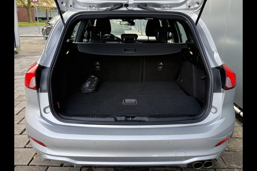 Ford FOCUS Wagon BWJ 2021 | 1.0T 126PK ST Line Business | CLIMA | FULL LED | NAVI | CAMERA A |  STOELVERW | VOORRUITVER | CARPLAY