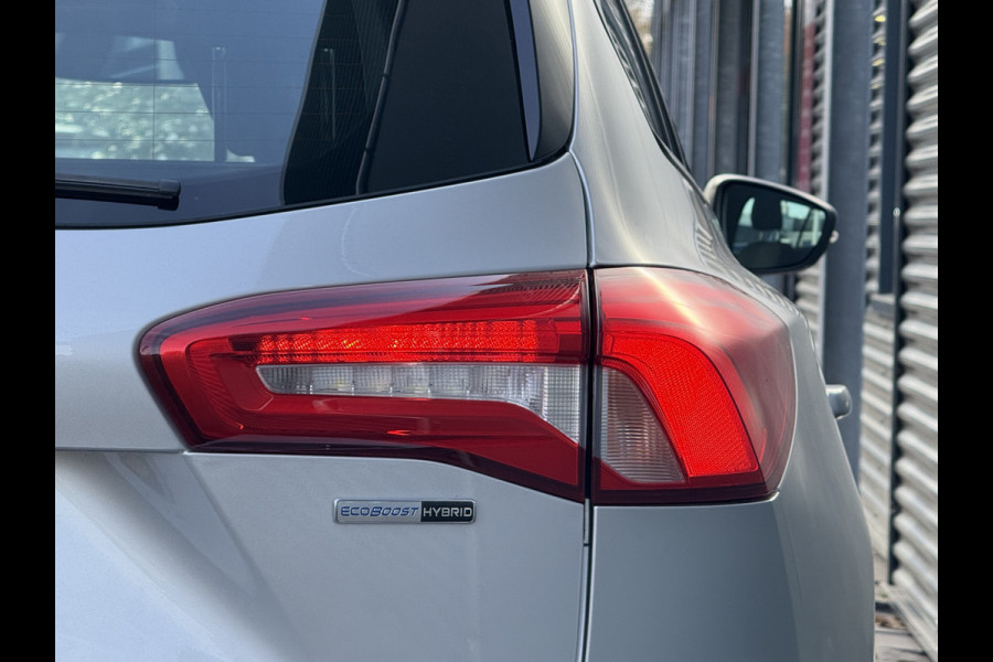 Ford FOCUS Wagon BWJ 2021 | 1.0T 126PK ST Line Business | CLIMA | FULL LED | NAVI | CAMERA A |  STOELVERW | VOORRUITVER | CARPLAY