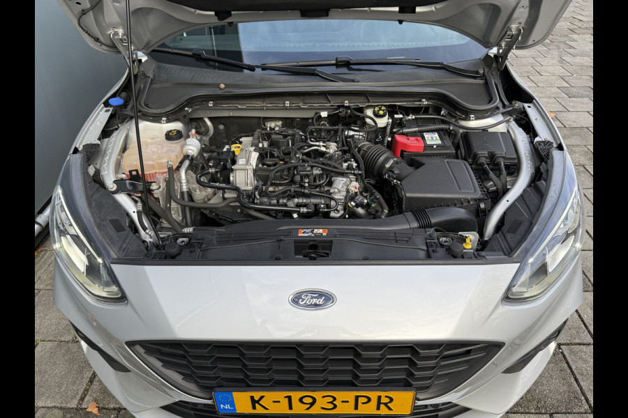 Ford FOCUS Wagon BWJ 2021 | 1.0T 126PK ST Line Business | CLIMA | FULL LED | NAVI | CAMERA A |  STOELVERW | VOORRUITVER | CARPLAY