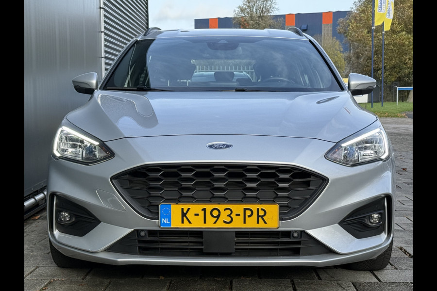 Ford FOCUS Wagon BWJ 2021 | 1.0T 126PK ST Line Business | CLIMA | FULL LED | NAVI | CAMERA A |  STOELVERW | VOORRUITVER | CARPLAY