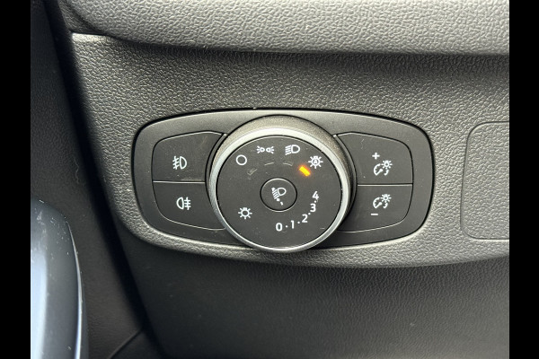 Ford FOCUS Wagon BWJ 2021 | 1.0T 126PK ST Line Business | CLIMA | FULL LED | NAVI | CAMERA A |  STOELVERW | VOORRUITVER | CARPLAY