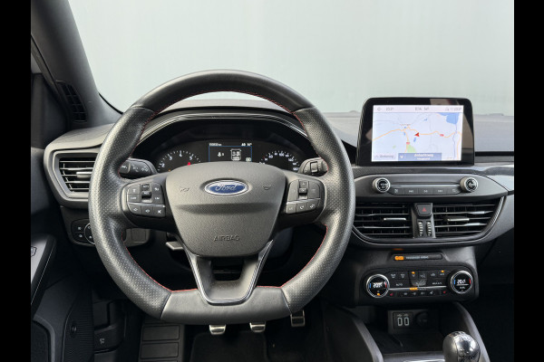Ford FOCUS Wagon BWJ 2021 | 1.0T 126PK ST Line Business | CLIMA | FULL LED | NAVI | CAMERA A |  STOELVERW | VOORRUITVER | CARPLAY