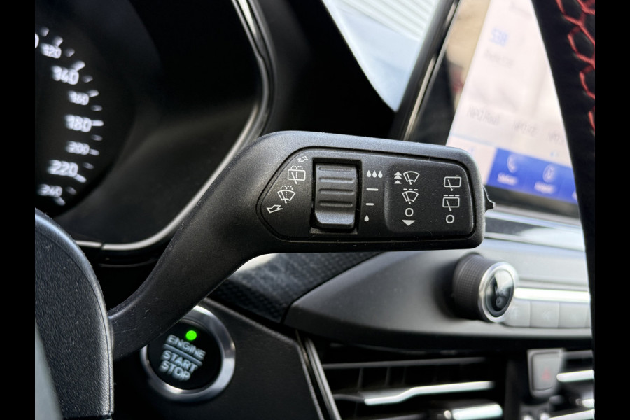 Ford FOCUS Wagon BWJ 2021 | 1.0T 126PK ST Line Business | CLIMA | FULL LED | NAVI | CAMERA A |  STOELVERW | VOORRUITVER | CARPLAY