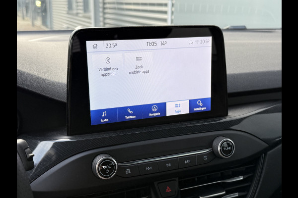 Ford FOCUS Wagon BWJ 2021 | 1.0T 126PK ST Line Business | CLIMA | FULL LED | NAVI | CAMERA A |  STOELVERW | VOORRUITVER | CARPLAY
