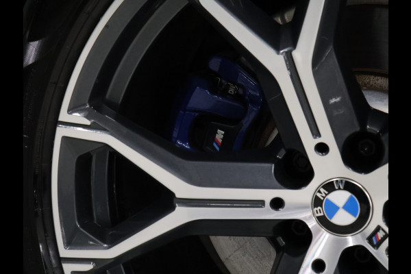 BMW X5 xDrive45e M Sport High Executive [SCHUIFKANTELDAK, HARMAN/KARDON, APPLE CARPLAY, ANDROID, MEMORY SEATS, STOELMASSAGE, 360 CAMERA, STUURVERWARMING, HEAD-UP, ADAPTIVE CRUISE, STOELVENTILATIE, STOELVERWARMING, NIEUWSTAAT]