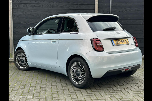 Fiat 500 Urban 42 kWh Clima / LM / Carplay / Parelmoer lak / 8.875 KM!!!