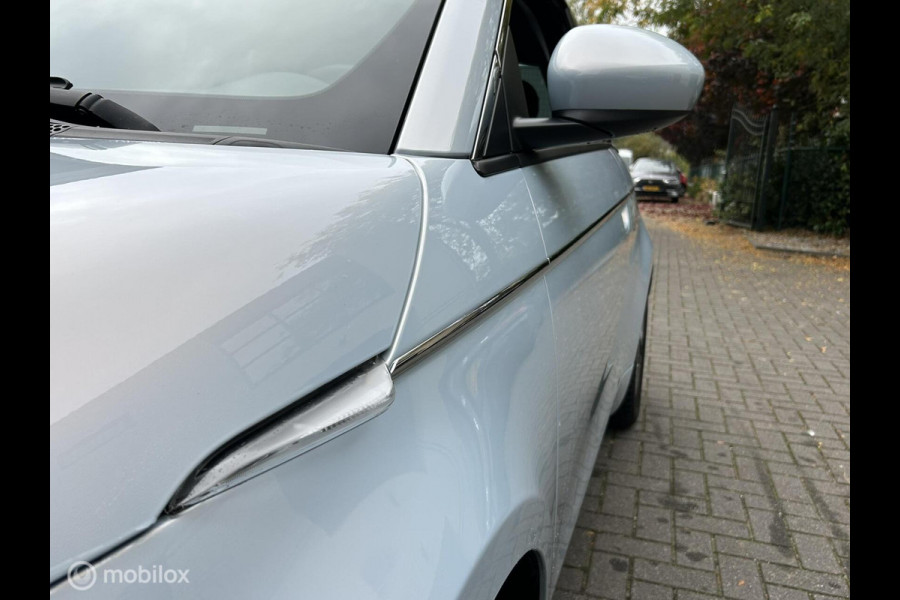 Fiat 500 Urban 42 kWh Clima / LM / Carplay / Parelmoer lak / 8.875 KM!!!