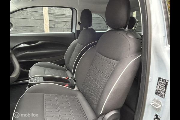 Fiat 500 Urban 42 kWh Clima / LM / Carplay / Parelmoer lak / 8.875 KM!!!