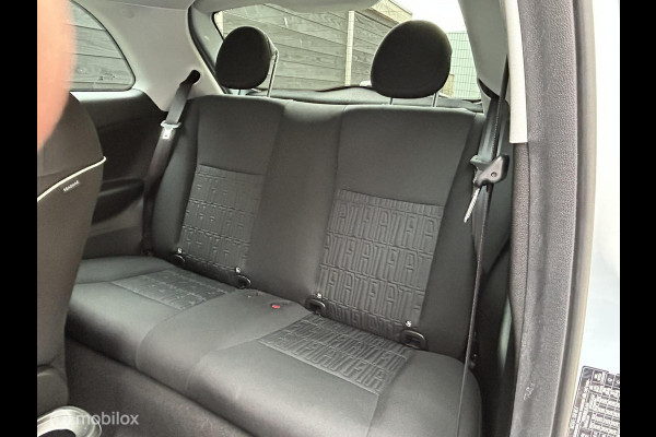 Fiat 500 Urban 42 kWh Clima / LM / Carplay / Parelmoer lak / 8.875 KM!!!