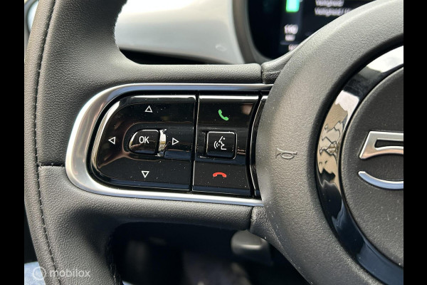 Fiat 500 Urban 42 kWh Clima / LM / Carplay / Parelmoer lak / 8.875 KM!!!