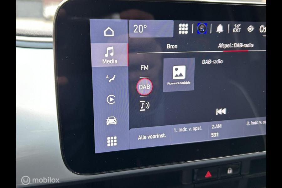 Fiat 500 Urban 42 kWh Clima / LM / Carplay / Parelmoer lak / 8.875 KM!!!