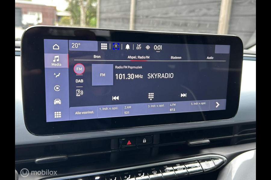 Fiat 500 Urban 42 kWh Clima / LM / Carplay / Parelmoer lak / 8.875 KM!!!