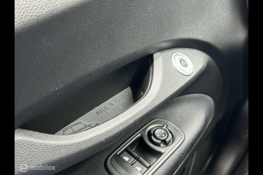 Fiat 500 Urban 42 kWh Clima / LM / Carplay / Parelmoer lak / 8.875 KM!!!