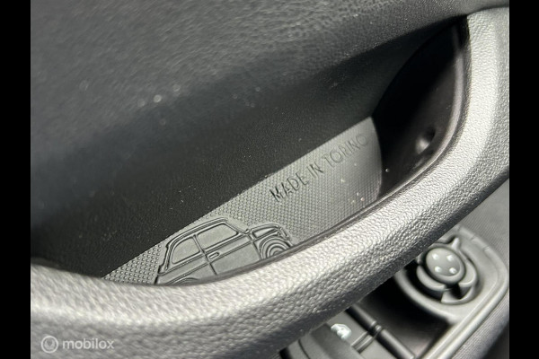 Fiat 500 Urban 42 kWh Clima / LM / Carplay / Parelmoer lak / 8.875 KM!!!