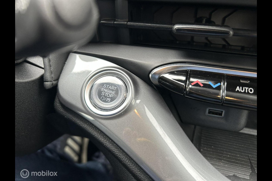 Fiat 500 Urban 42 kWh Clima / LM / Carplay / Parelmoer lak / 8.875 KM!!!