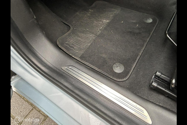 Fiat 500 Urban 42 kWh Clima / LM / Carplay / Parelmoer lak / 8.875 KM!!!