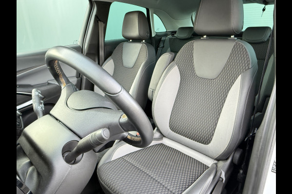 Opel Crossland X BWJ 2019 | 1.2T 111PK Online Edition | TREKHAAK | CLIMA | NAVI | CRUISE | CARPLAY | PDC |17'' LMV |