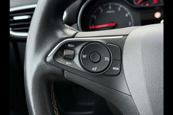 Opel Crossland X BWJ 2019 | 1.2T 111PK Online Edition | TREKHAAK | CLIMA | NAVI | CRUISE | CARPLAY | PDC |17'' LMV |