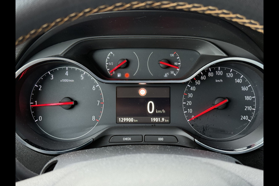 Opel Crossland X BWJ 2019 | 1.2T 111PK Online Edition | TREKHAAK | CLIMA | NAVI | CRUISE | CARPLAY | PDC |17'' LMV |