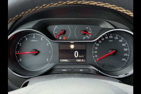 Opel Crossland X BWJ 2019 | 1.2T 111PK Online Edition | TREKHAAK | CLIMA | NAVI | CRUISE | CARPLAY | PDC |17'' LMV |