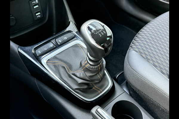 Opel Crossland X BWJ 2019 | 1.2T 111PK Online Edition | TREKHAAK | CLIMA | NAVI | CRUISE | CARPLAY | PDC |17'' LMV |