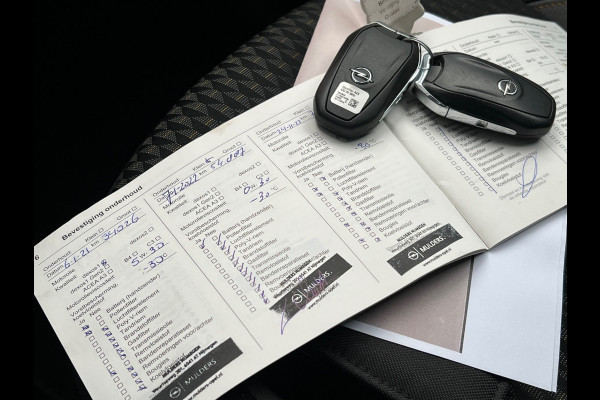 Opel Crossland X BWJ 2019 | 1.2T 111PK Online Edition | TREKHAAK | CLIMA | NAVI | CRUISE | CARPLAY | PDC |17'' LMV |